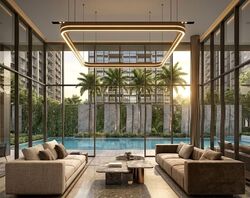 Woodlands Drive 17 (D25), Condominium #596286281